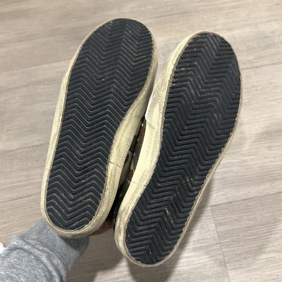 Golden goose women sneakers - Picture 4 of 4